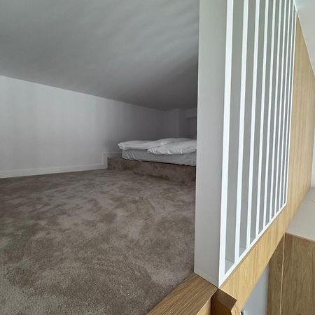 Ferienwohnung SZAFIR Anchoria Mechelinki Exterior foto