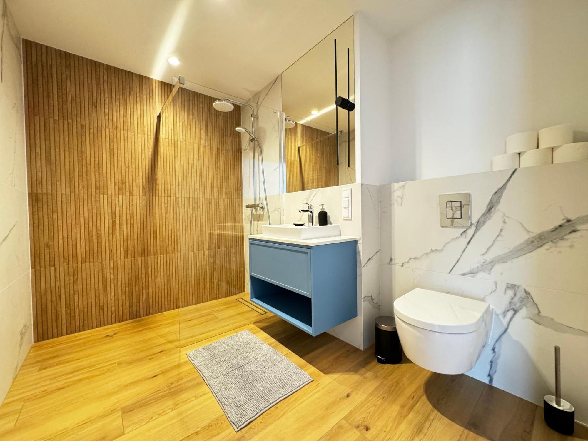 Ferienwohnung SZAFIR Anchoria Mechelinki Exterior foto
